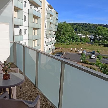 Apartment Moser 1303 卡罗维发利 外观 照片